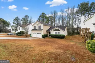 2420 Briar Knoll Rd, Lithonia, GA 30058 - Photo 2