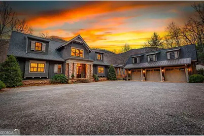 490 Red Wolf Run, Franklin, NC 28734 - Photo 1