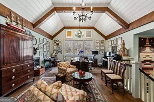 490 Red Wolf Run, Franklin, NC 28734 - Photo 56