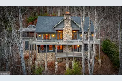 490 Red Wolf Run, Franklin, NC 28734 - Photo 6