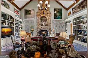 490 Red Wolf Run, Franklin, NC 28734 - Photo 20