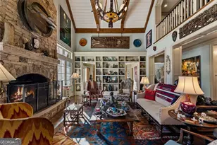 490 Red Wolf Run, Franklin, NC 28734 - Photo 24