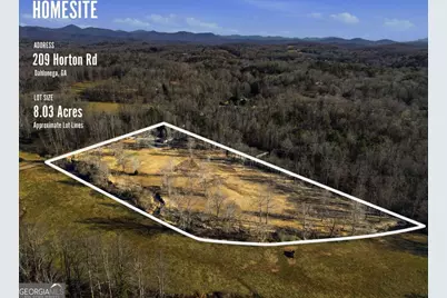 209 Horton Road, Dahlonega, GA 30533 - Photo 4