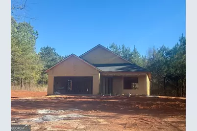 227 Fuller Road, Culloden, GA 31016 - Photo 1