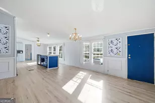 1265 Barfield Rd SW, Townsend, GA 31331 - Photo 6