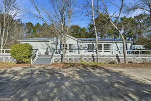 1265 Barfield Rd SW, Townsend, GA 31331 - Photo 1