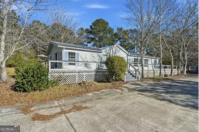 1265 Barfield Road SW, Townsend, GA 31331 - Photo 2