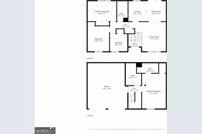 2977 Boring Ridge Drive, Decatur, GA 30034 - Photo 34