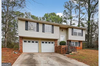 2977 Boring Ridge Drive, Decatur, GA 30034 - Photo 2