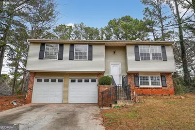 2977 Boring Ridge Drive, Decatur, GA 30034 - Photo 1