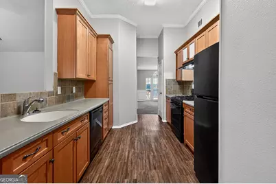 573 Woodstone Road, Lithonia, GA 30058 - Photo 14