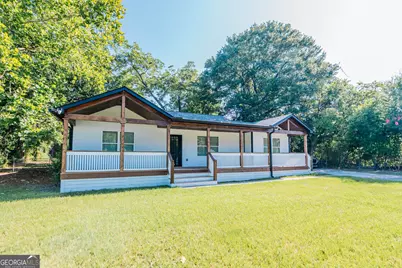 2521 Rocky Creek Road, Macon, GA 31206 - Photo 2