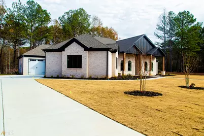 1590 Stacy Drive #LOT 5, Snellville, GA 30039 - Photo 4