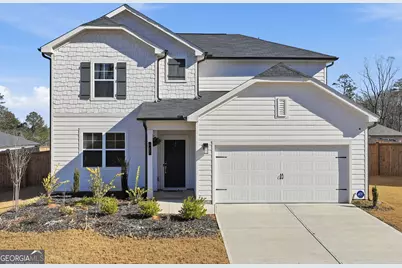 647 Cayenne Way, Lawrenceville, GA 30045 - Photo 1