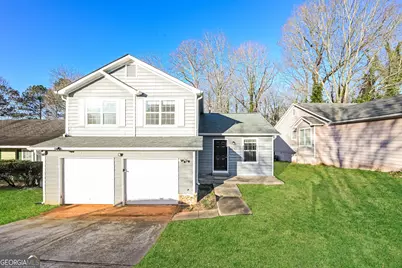 1211 To Lani Court, Stone Mountain, GA 30083 - Photo 1