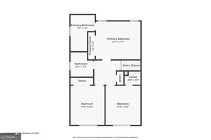 1211 To Lani Ct, Stone Mountain, GA 30083 - Photo 22