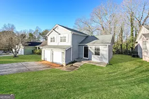 1211 To Lani Ct, Stone Mountain, GA 30083 - Photo 2