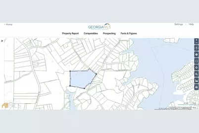 0 Tussahaw Point Drive, Jackson, GA 30233 - Photo 2