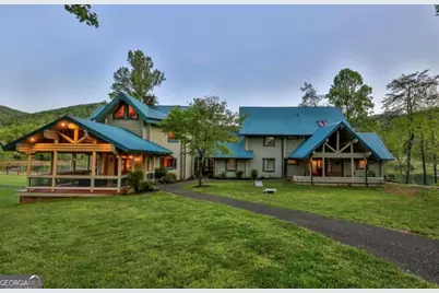 201 Mountainside Parkway, Ellijay, GA 30536 - Photo 36