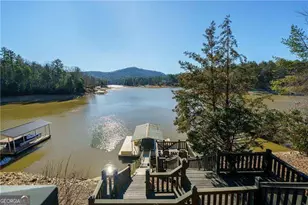 5 Emerald Point, Blairsville, GA 30512 - Photo 62
