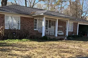 145 Benson St, Bowersville, GA 30516 - Photo 1