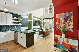 208 12th St NE, Atlanta, GA 30309 - Photo 4