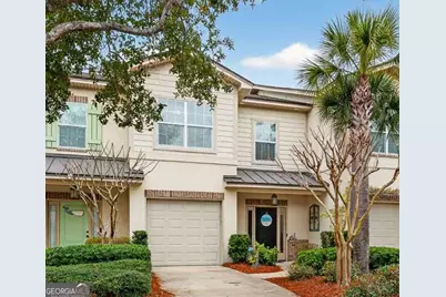 107 Reserve Lane, Saint Simons, GA 31522 - Photo 1