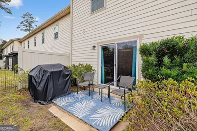 107 Reserve Lane, Saint Simons, GA 31522 - Photo 34