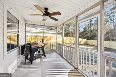 309 Hunt Club Road, Saint Marys, GA 31558 - Photo 32