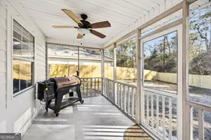 309 Hunt Club Rd, Saint Marys, GA 31558 - Photo 32