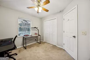 309 Hunt Club Rd, Saint Marys, GA 31558 - Photo 30