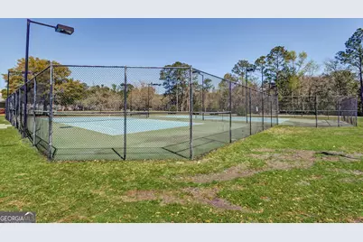 309 Hunt Club Road, Saint Marys, GA 31558 - Photo 42