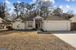 309 Hunt Club Rd, Saint Marys, GA 31558 - Photo 2