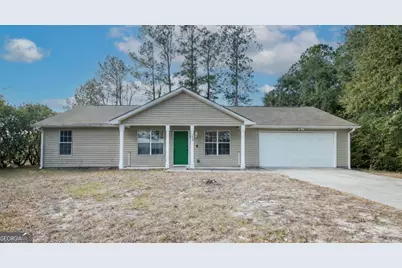 232 Woodbridge Road, Kingsland, GA 31548 - Photo 1