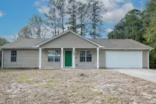 232 Woodbridge Rd, Kingsland, GA 31548 - Photo 1