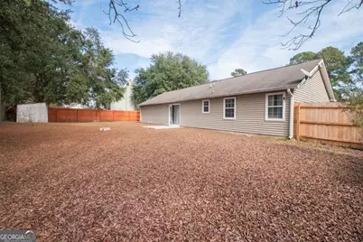 232 Woodbridge Road, Kingsland, GA 31548 - Photo 22