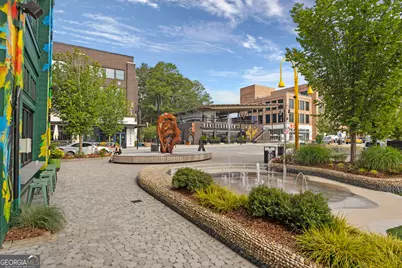 280 Central Avenue, Fayetteville, GA 30214 - Photo 8