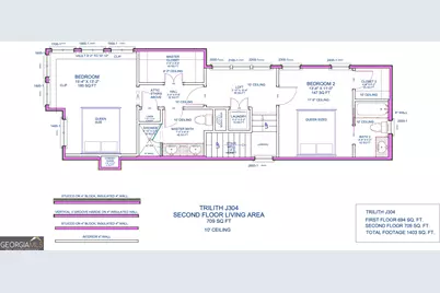 280 Central Avenue, Fayetteville, GA 30214 - Photo 6