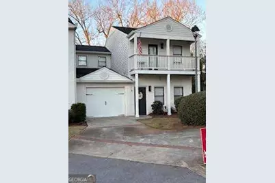 320 W Avenue, Unit # 6, Carrollton, GA 30117 - Photo 1