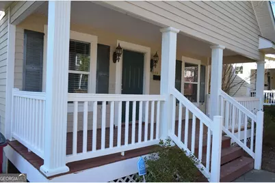 1034 Hazel Street, Macon, GA 31201 - Photo 2