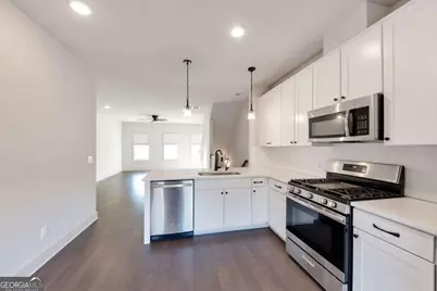 1192 SE Wylie Street, Atlanta, GA 30316 - Photo 6