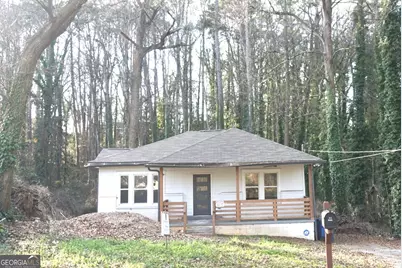 124 Fairfield Pl NW, Atlanta, GA 30314 - Photo 2