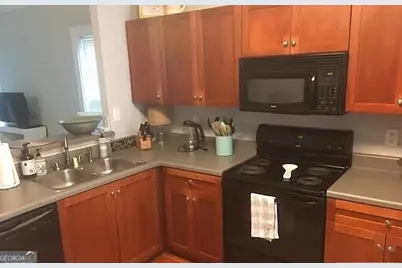 2070 Lakeside Drive, Athens, GA 30605 - Photo 8