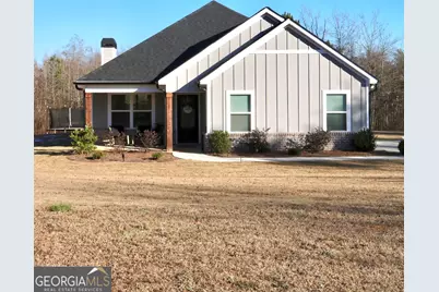 706 Jackson Drive, Thomaston, GA 30286 - Photo 6