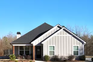 706 Jackson Dr, Thomaston, GA 30286 - Photo 6