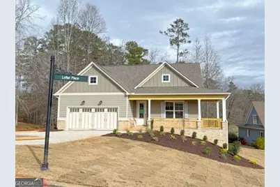 1010 Lofter Place, Greensboro, GA 30642 - Photo 2