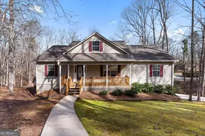 403 Long Shoals Drive, Eatonton, GA 31024 - Photo 2