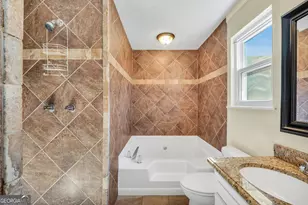 119 Cotton Indian Trail, Stockbridge, GA 30281 - Photo 18