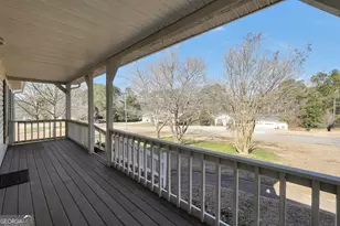 119 Cotton Indian Trail, Stockbridge, GA 30281 - Photo 4