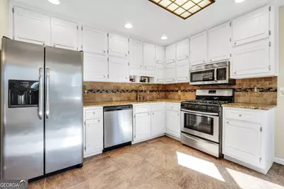 119 Cotton Indian Trail, Stockbridge, GA 30281 - Photo 10